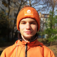 Николай Николай